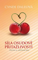 kniha Síla osudové přitažlivosti otevřete se vyšší formě lásky, NOXI 2014