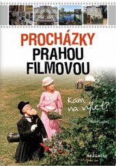 kniha Procházky Prahou filmovou, Fragment 2019