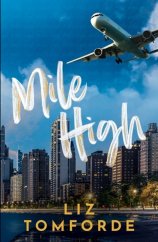 kniha Mile High, Hodder & Stoughton 2023