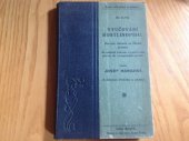 kniha Vyučování rostlinopisu Díl I Sborník ukázek ze škol. prakse : Na zákl. pokusův a pozor. přírody dle biolog. zřetelů., Alois Šašek 1925