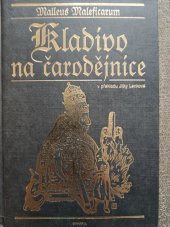 kniha Kladivo na čarodějnice, Otakar II. 2000