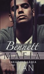 kniha Bennett Mafia Zakázaná láska, Baronet 2020