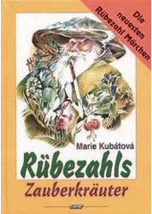 kniha Rübezahls Zauberkräuter, Leon 1998