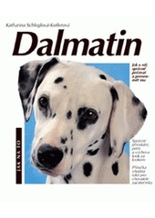 kniha Dalmatin, Vašut 2000