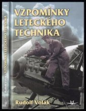 kniha Vzpomínky leteckého technika, Svět křídel 2013