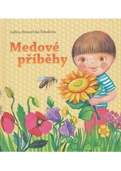 kniha Medové příběhy, Advent-Orion 2012