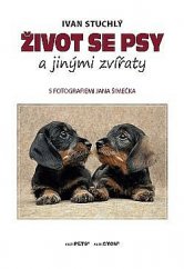 kniha Život se psy a jinými zvířaty, s.n. 2020