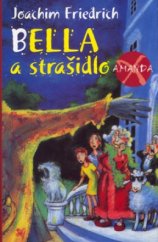 kniha Bella a strašidlo, BB/art 2005
