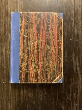 kniha Říše rakousko-uherská, Jos. B. Zápotočný 1911