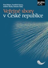 kniha Veřejné sbory v České republice, Leges 2023