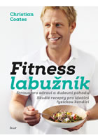 kniha Fitness labužník, Euromedia 2016