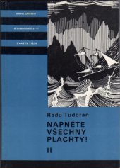 kniha Napněte všechny plachty! 2. pro čtenáře od 12 let, Albatros 1988