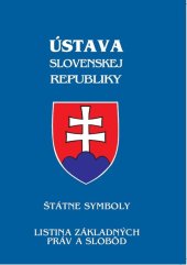 kniha Ústava SR od 1. 1. 2022, Poradca 2022