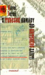 kniha Z turecké armády do britského zajetí, Paseka 1995