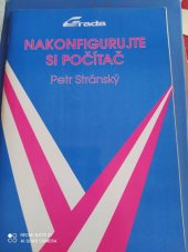 kniha Nakonfigurujte si počítač, Grada 1993