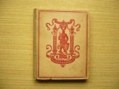 kniha Pověsti o hradech, Ústř. naklad. a knihkup. učitel. čsl. 1921