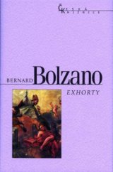 kniha Exhorty, Nakladatelství Lidové noviny 2006