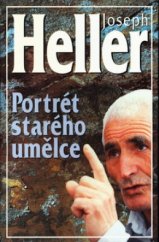 kniha Portrét starého umělce, Cesty 2000