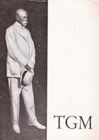 kniha TGM, Státní nakladatelství 1947