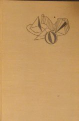 kniha Život tvarů = (La vie des formes), Spolek výtvarných umělců Mánes 1936
