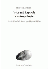 kniha Vybrané kapitoly z antropologie stvoření člověka k obrazu a podobenství Božímu, Centrum Aletti 2001