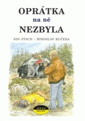 kniha Oprátka na ně nezbyla, Police history 2004