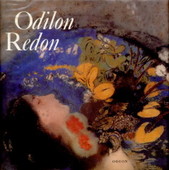 kniha Odilon Redon, Odeon 1992