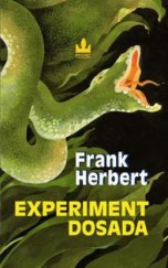 kniha Experiment Dosada, Baronet 2009