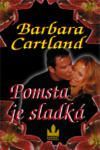 kniha Pomsta je sladká Nevinná, Baronet 1999