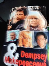 kniha Dempsey & Makepeaceová, Cesty 2002