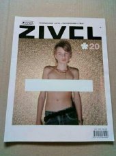 kniha Živel č. 20, iMédia 2002