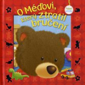 kniha O Méďovi, který ztratil bručení, Fortuna Libri 2014