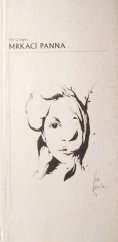 kniha Mrkací panna, Jiří Greger 2004