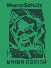 kniha Kniha dopisů, Protimluv 2021