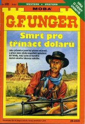 kniha Smrt pro třináct dolarů, MOBA 2005