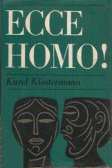 kniha Ecce homo!, Vyšehrad 1971