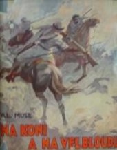 kniha Na koni a na velbloudu, Novina 1936