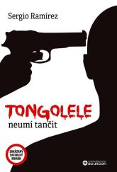 kniha Tongolele neumí tančit, Bourdon 2023