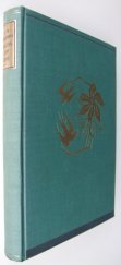 kniha Zelená zem divů = [The Great Meadow], Symposion 1941