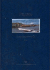 kniha Chráněná území ČR XII., - Praha - Praha, Agentura ochrany přírody a krajiny ČR 2005