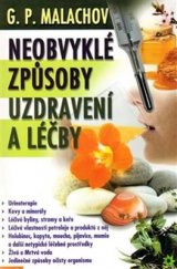 kniha Neobvyklé způsoby uzdravení a léčby, Eugenika 2009