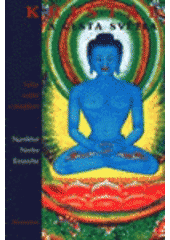 kniha Křišťál a cesta světla sútry, tantry a džogčhen, DharmaGaia 1997