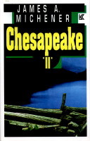 kniha Chesapeake 2., Knižní klub 1994