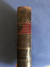 kniha Diagnostika chorob duševních pro mediky a praktické lékaře, Hejda a Tuček 1904