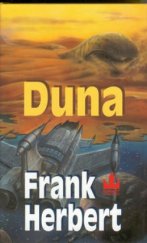 kniha Duna, Baronet 1999