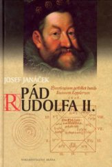 kniha Pád Rudolfa II., Brána 2003