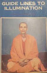 kniha GUIDELINES TO ILLUMINATION, Life 1975