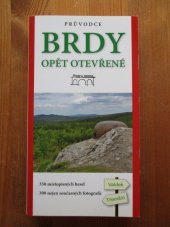 kniha Brdy opět otevřené , Starý most 2015