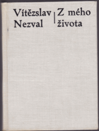 kniha Z mého života, Československý spisovatel 1961