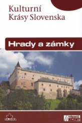 kniha Hrady a zámky, Akcent 2008